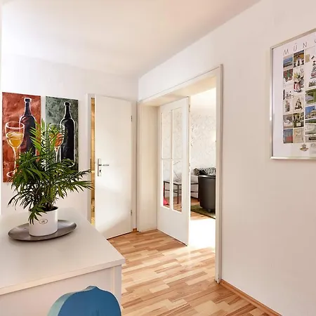 Apartment Sir George Garmisch-Partenkirchen Room photo