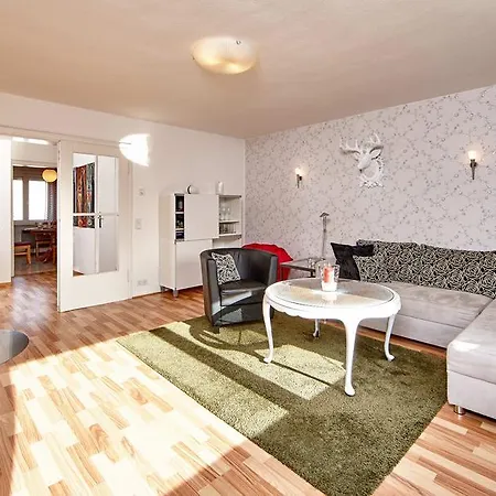 Apartment Sir George Garmisch-Partenkirchen Room photo
