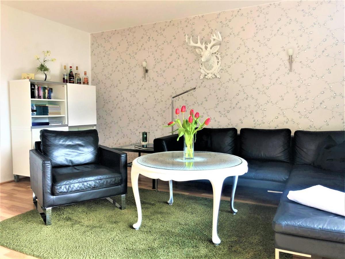 Sir George Apartment *