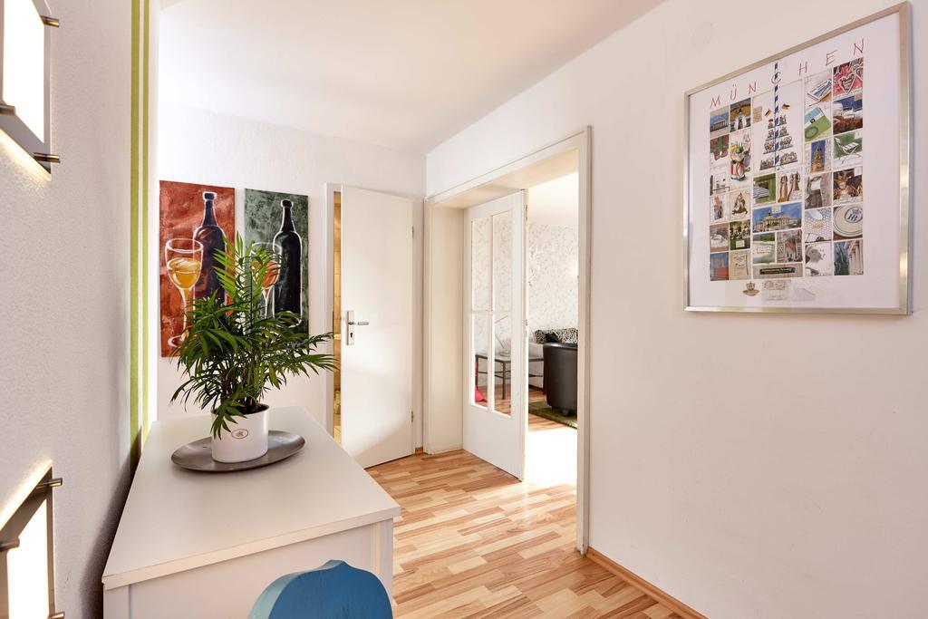 Sir George Apartment Garmisch-Partenkirchen